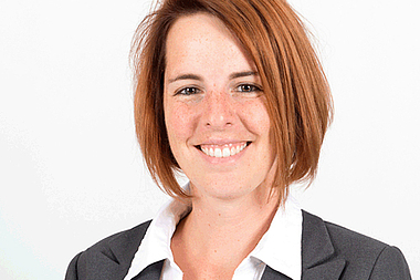 Anna Setale, Key Account Manager Automotive | Kappa optronics 
